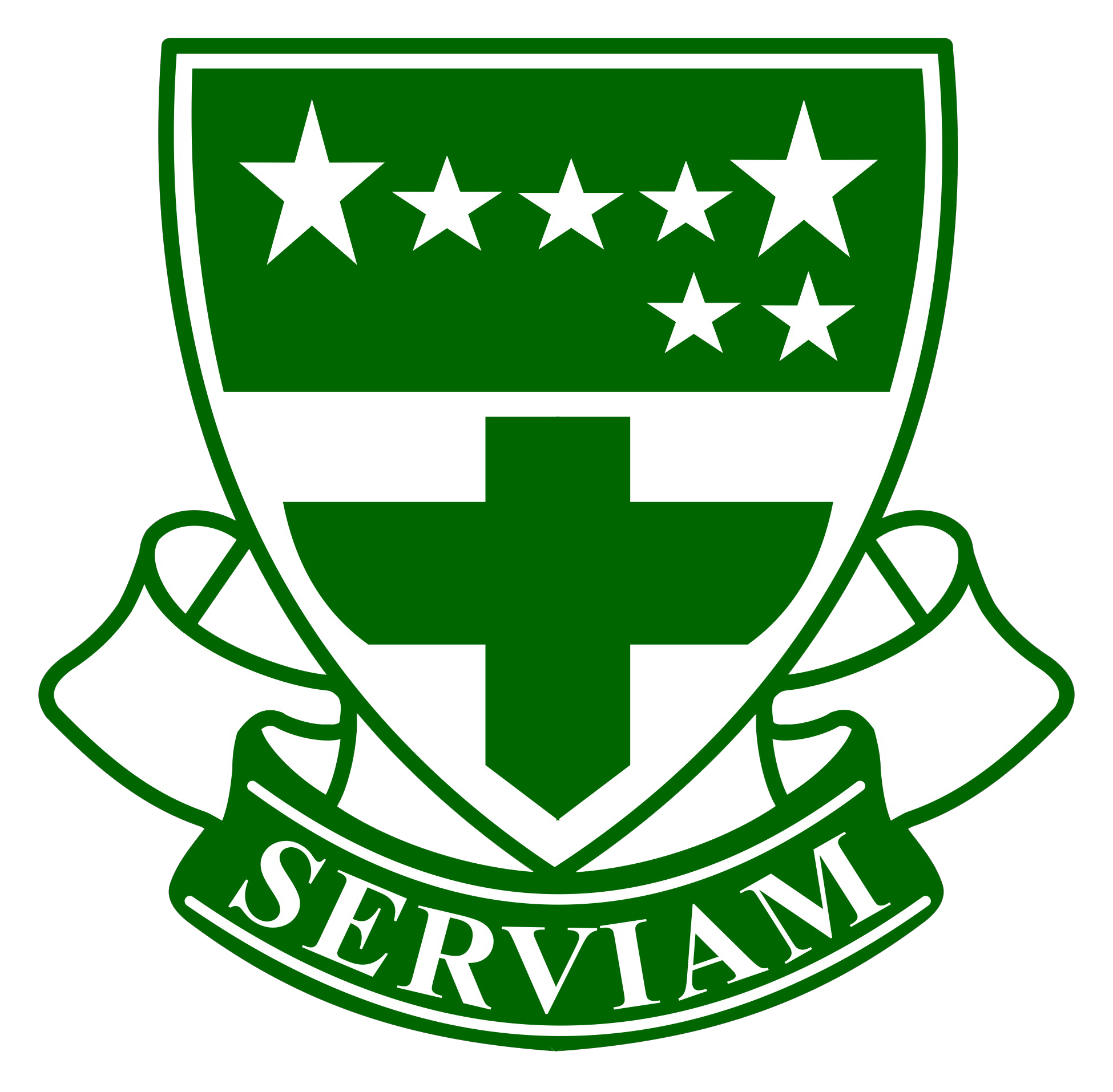 Logo Serviam